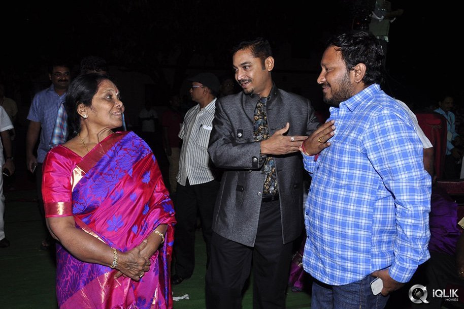 Krishnamma-Kalipindi-Iddarini-Movie-Audio-Launch